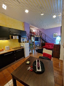 Foto Appartamento a Siena Petriccio - Acquacalda di 35 m² con 2 locali
