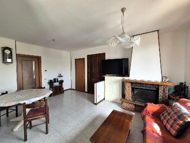 Foto Appartamento a Fucecchio Centro di 80 m² con 4 locali in vendita