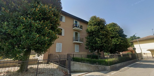 Foto Appartamento a Torre d'Isola Casottole di 66 m² con 4 locali