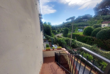 Foto Appartamento a Lamporecchio Centro di 70 m² con 3 locali in vendita