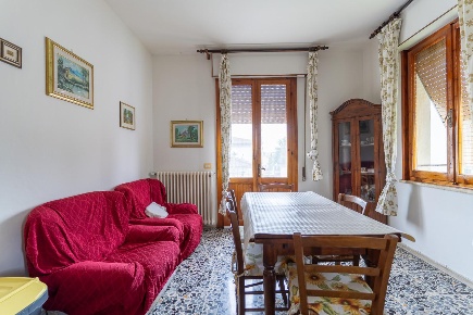 Foto Appartamento a Vinci Spicchio-sovigliana di 110 m² con 5 locali