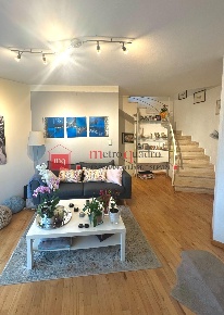 Foto Villa bifamiliare a Pisa Coltano - Le Rene di 120 m² con 6 locali