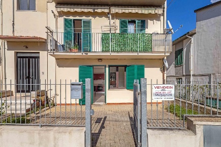 Foto Appartamento a Pontedera Il Romito di 50 m² con 2 locali in vendita