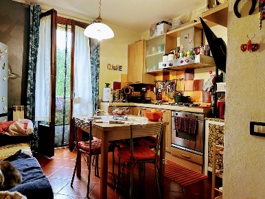 Foto Appartamento a Campiglia Marittima di 48 m² con 2 locali in vendita