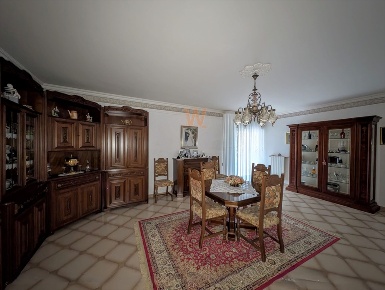 Foto Appartamento in VIA TUFARE, Trani di 129 m² con 3 locali in vendita