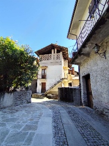 Foto Casa indipendente a Hône di 190 m² con 8 locali in vendita