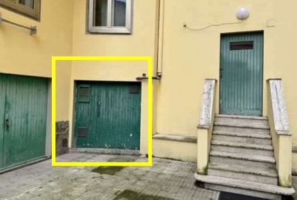 Foto Box in Via Cosseria, Firenze Leopoldo - Vittorio Emanuele - Statuto