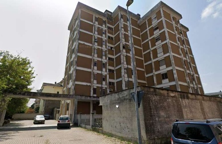 Foto Appartamento in Corso Salamano, Vercelli Semicentro di 75 m²