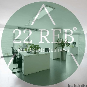 Foto Ufficio in Via Magarotto, Padova Chiesanuova di 78 m² con 1 locali
