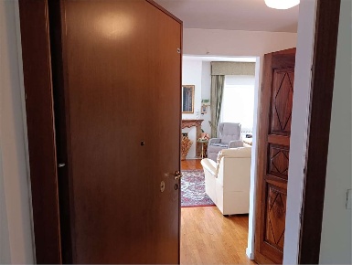 Foto Appartamento in piazza zerbion, Saint-Vincent Centro di 135 m²