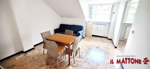 Foto Appartamento in Via Avosso, Casella Centro di 60 m² con 4 locali