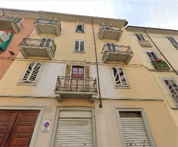 Foto Appartamento in Via Sesia, Torino Barriera di Milano di 49 m²