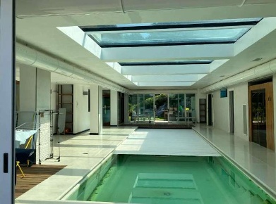 Foto Villa unifamiliare in Via fara, Pradalunga di 576 m² con 17 locali