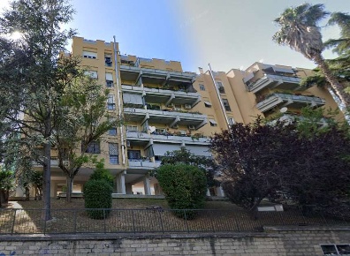 Foto Appartamento in Via della Pisana, Roma Pisana - Bravetta di 123 m²