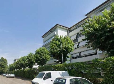 Foto Appartamento in Via Bologna, Martinengo Centro di 110 m² con 7 locali