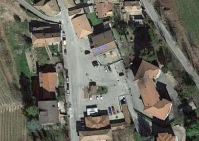 Foto Terreno agricolo in Via Regina Margherita, Calosso Centro di 3085 m²