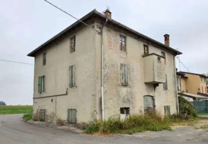 Foto Casa indipendente in Via Stanislao Campana, Parma Vigatto di 1463 m²