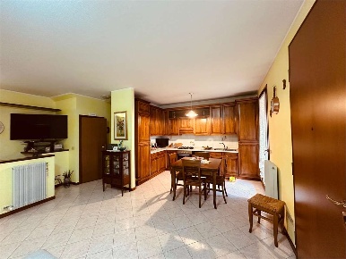 Foto Villa a schiera in Via Risorgimento, Motta di Livenza Centro di 160 m²