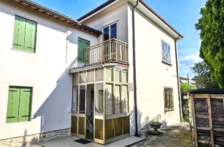 Foto Appartamento in Via Montagnola, Barbarano Mossano Ponte Di Barbarano