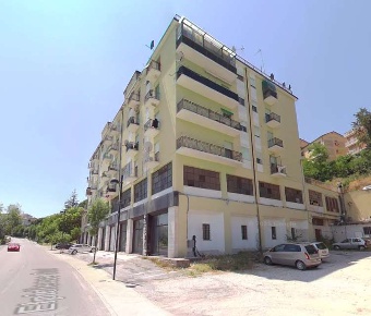 Foto Appartamento in Via Elpidiense Sud, Montegranaro Centro di 65 m²