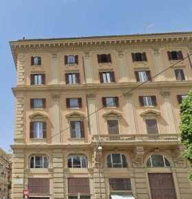 Foto Ufficio in piazzale Flaminio, Roma Flaminio di 181 m² con 1 locali