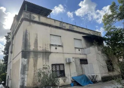 Foto Appartamento in Via Bernardo Cennini, Roma Giardinetti di 140 m²