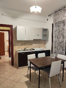 Foto Appartamento in via carluccio 13, Lecce Poligono - Via San Cesario