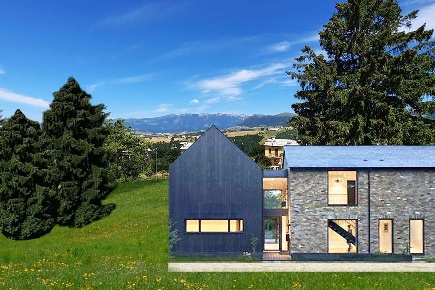 Foto Terreno edificabile in piccola mantova, Bosco Chiesanuova Centro