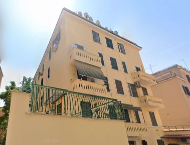 Foto Appartamento in Via Lorenzo Vidaschi, Roma Monteverde Nuovo di 40 m²