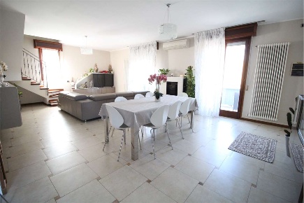 Foto Appartamento in Corso XXI gennaio 125, Vallefoglia Montecchio