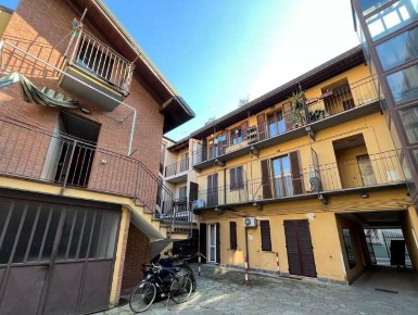 Foto Appartamento in Via Gerolamo Savonarola, Alessandria Ospedale di 59 m²