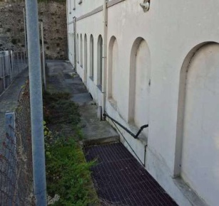 Foto Terreno edificabile in Via Gerolamo Acerbis, Alzano Lombardo Centro