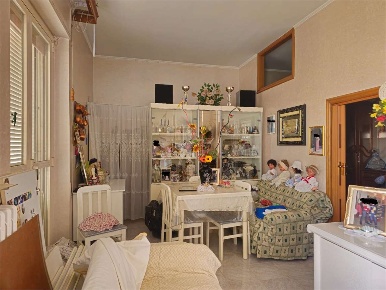 Foto Appartamento in VIA VELLETRI 67, Cerignola Centro di 60 m² in vendita