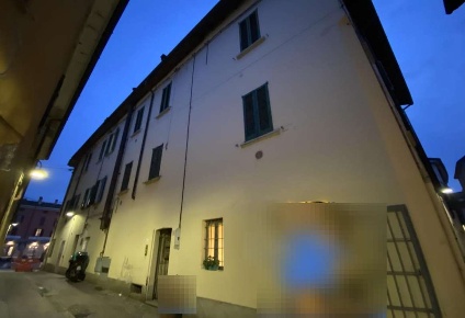 Foto Appartamento in Vicolo dei Fiori, Cassano d'Adda Centro di 37 m²