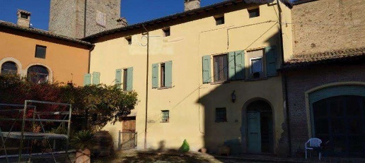 Foto Appartamento in Via san polo  19, Castelvetro di Modena Regina