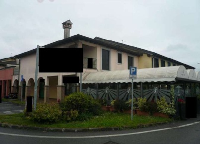 Foto Negozio in Via Fermi, Urago d'Oglio di 404 m² con 1 locali in vendita