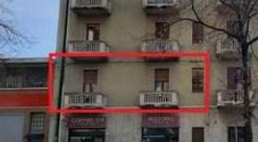 Foto Appartamento in Strada di Lanzo, Torino Barriera di Lanzo di 111 m²