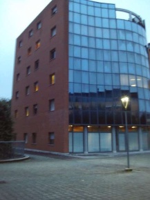 Foto Ufficio in Via degli Schiocchi  42, Modena San Faustino di 140 m²