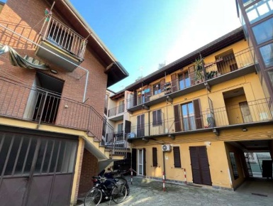 Foto Appartamento in Via Gerolamo Savonarola, Alessandria Ospedale