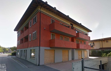 Foto Appartamento in Via Sant'Anna, Ponte San Pietro Centro di 88 m²