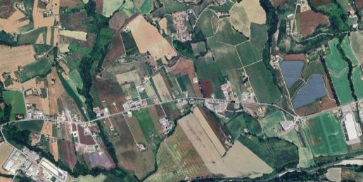 Foto Terreno edificabile in Contrada Piane di Monteverde, Montegiorgio