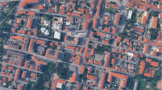 Foto Appartamento in Via Enrico Toti, Nichelino di 77 m² con 5 locali