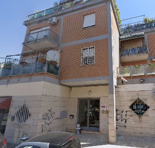 Foto Appartamento in Via Vincenzo Cuoco 6, Fonte Nuova Tor Lupara di 83 m²