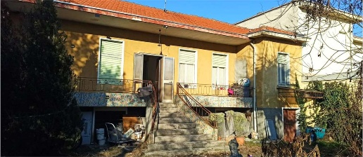Foto Casa indipendente in Via Mondetti, Vigevano Cimitero, Mondetti