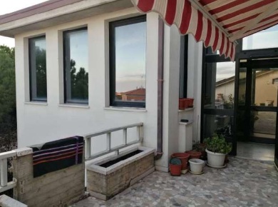 Foto Appartamento in Via Marche, Fermo di 329 m² con 10 locali in vendita