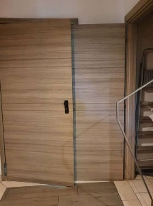 Foto Magazzino in Via Emilio Broglio, Milano Bovisa di 7 m² con 1 locali