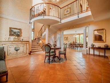 Foto Villa unifamiliare in Via Fratelli Rosselli 4, Cavriago Centro