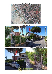 Foto Villa a schiera in Via Pistoia 34 34, Pietrasanta di 83 m² in vendita