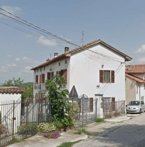 Foto Casa indipendente in Via Scurzolengo, Calliano Monferrato di 155 m²