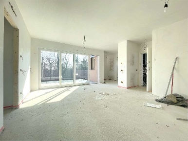 Foto Appartamento in via gaiada, Beregazzo con Figliaro Beregazzo di 100 m²